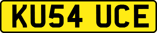 KU54UCE