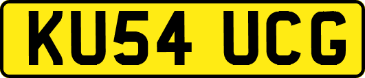 KU54UCG