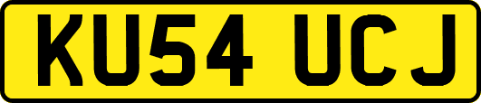KU54UCJ