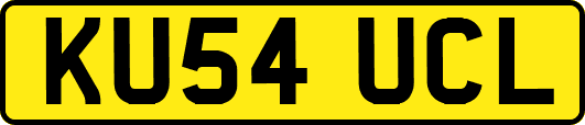 KU54UCL
