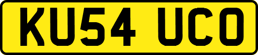 KU54UCO