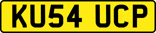 KU54UCP