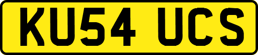 KU54UCS