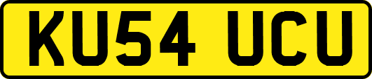 KU54UCU