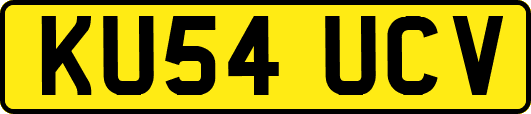 KU54UCV
