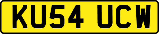 KU54UCW