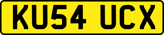KU54UCX