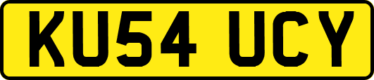 KU54UCY