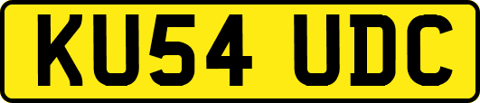 KU54UDC