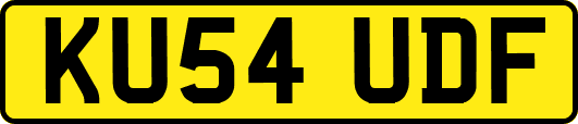 KU54UDF