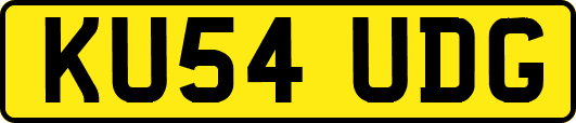 KU54UDG