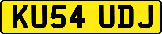 KU54UDJ