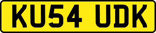KU54UDK