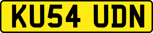 KU54UDN