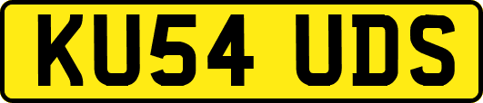 KU54UDS