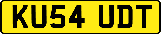 KU54UDT