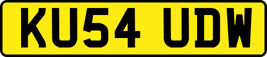KU54UDW