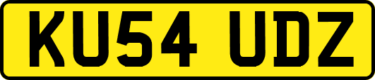 KU54UDZ