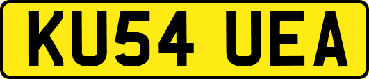 KU54UEA