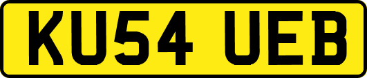 KU54UEB