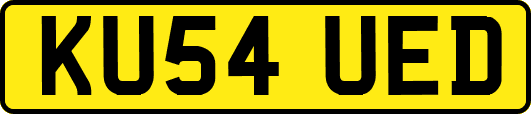 KU54UED