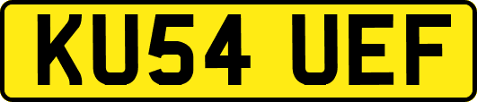 KU54UEF