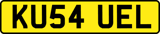 KU54UEL