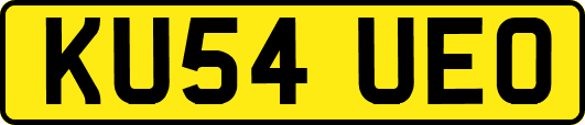 KU54UEO