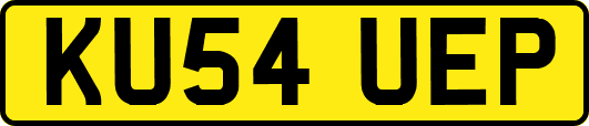 KU54UEP