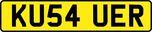 KU54UER