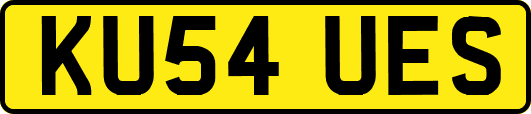 KU54UES
