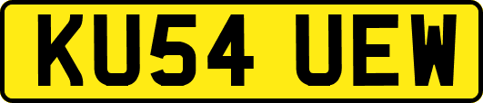 KU54UEW