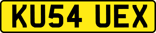 KU54UEX