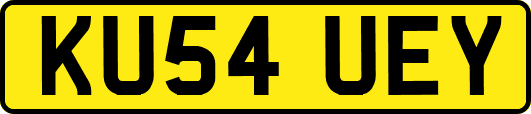 KU54UEY
