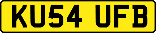 KU54UFB