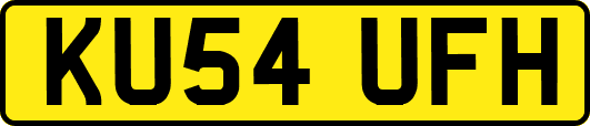 KU54UFH