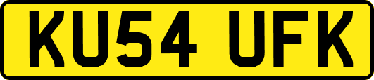 KU54UFK