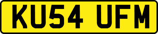 KU54UFM