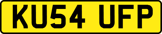 KU54UFP