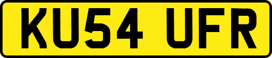 KU54UFR
