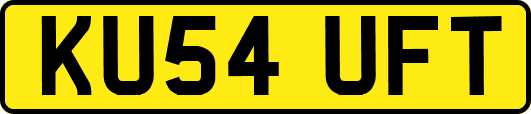 KU54UFT