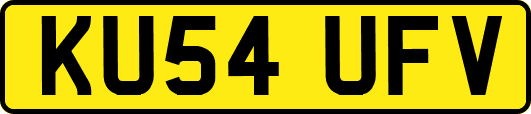 KU54UFV