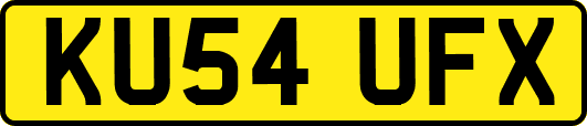 KU54UFX