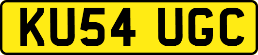 KU54UGC