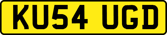 KU54UGD