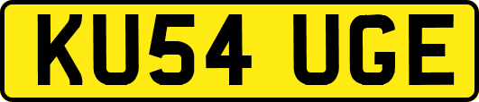 KU54UGE