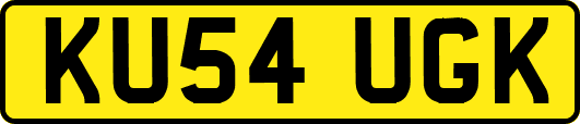 KU54UGK