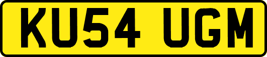 KU54UGM