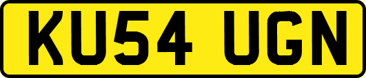 KU54UGN