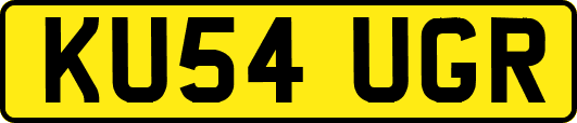 KU54UGR